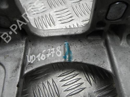 Support NISSAN X-TRAIL III (T32_, T32R, T32RR) 1.6 dCi ALL MODE 4x4-i (NT32) | BP28926209C155 