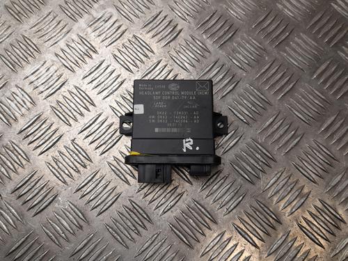 Used Electronic module LAND ROVER RANGE ROVER IV (L405) 3.0 SDV6 4x4 (249 hp) 28919145