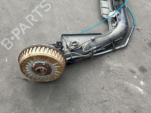 Bakaksel SMART FORFOUR Hatchback (453) electric drive / EQ (453.091) | BP37560902M2 - Image 2