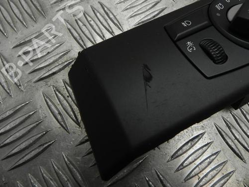 Headlight switch BMW 5 (E60) 535 i | BP37582309I24 - Image 2