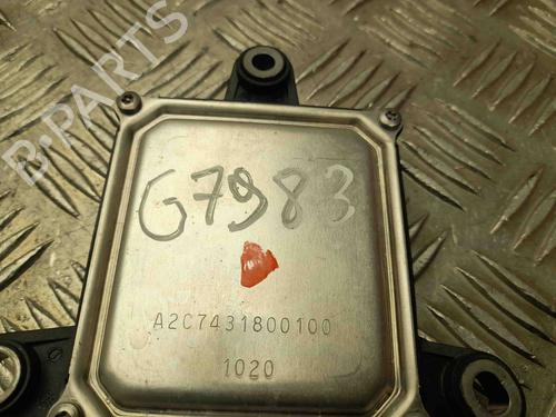 Electronic module SUBARU XV (_GP_) 2.0 D AWD (GPD) | BP28947068M83