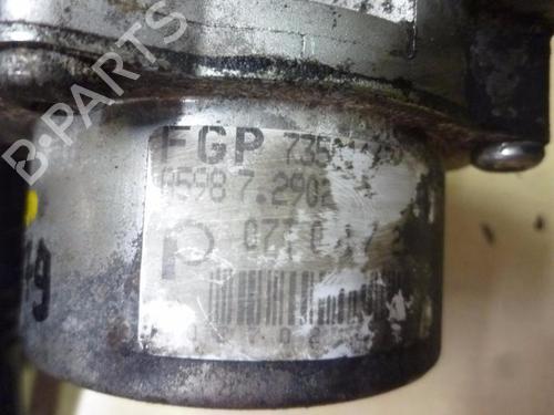 Vacuum pump OPEL CORSA D (S07) 1.3 CDTI (L08, L68) | BP37544700M80 - Image 2