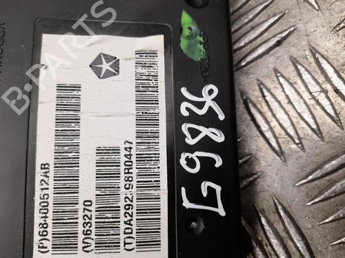 Electronic module DODGE CHALLENGER Coupe 5.7 | BP37568502M83 - Image 3