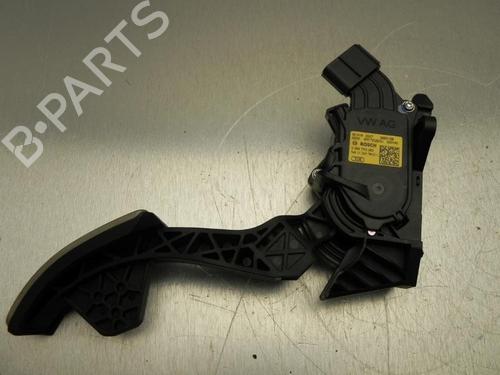 Pedal SKODA RAPID (NH3, NK3, NK6) 1.2 TSI | BP28947852I4 