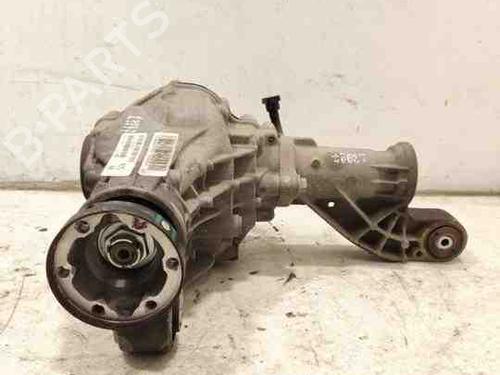 Differensial forvogn DODGE DURANGO (WD) 5.7 | BP28924430M23