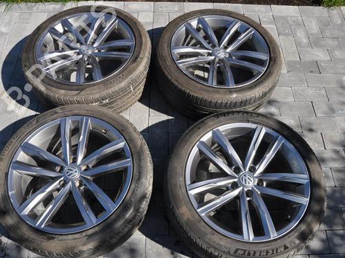 Used Rim Rim 38964756 38964756