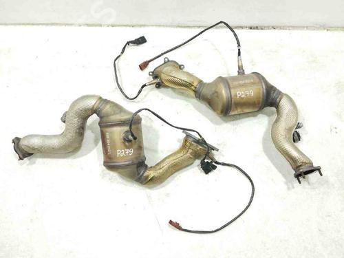 Used Catalyst AUDI A8 D4 (4H2, 4H8, 4HC, 4HL) 4.0 TFSI quattro (435 hp) 28932785