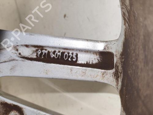 Rim PORSCHE PANAMERA (971) 3.0 4 (97ABA1, 97BBA1) | BP28935588C45 