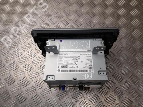 Radio NISSAN LEAF (ZE1) Electric | BP37566715E6 - Image 4