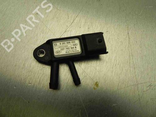 Used Other RENAULT CAPTUR I (J5_, H5_) 1.5 dCi 90 (J5N4, J5M5, J5MW, J5M6, J5AL, J5AJ) (90 hp) 28926127