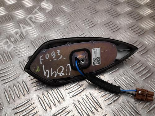 Antenna/Base OPEL ASTRA K Sports Tourer (B16) 1.6 CDTi (35) | BP28934299C140 