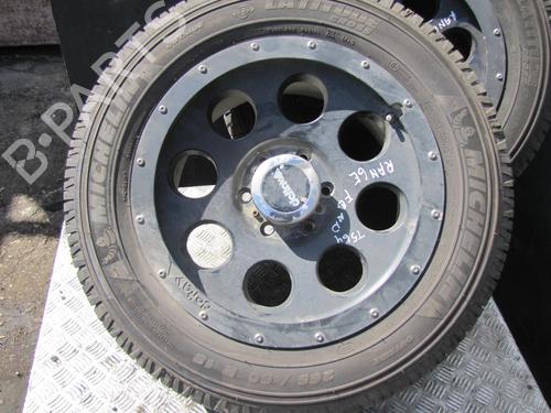 Used Rim FORD RANGER (TKE) 3.2 TDCi 4x4 (200 hp) 28936262