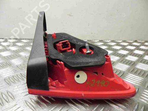 Right taillight PEUGEOT 3008 I MPV (0U_) 1.6 THP | BP28940767C35 