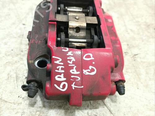 Right rear brake caliper MASERATI GRANCABRIO 4.7 | BP38997825M106 - Image 3