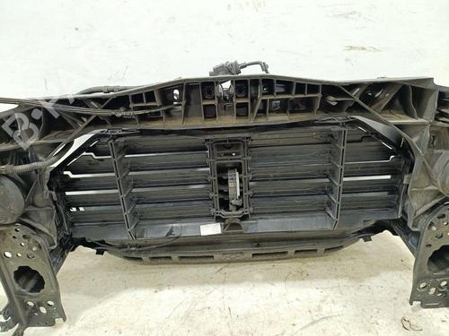 Frontplade/Frontkurv PORSCHE CAYENNE (92A) 3.0 S E-Hybrid | BP38995988C72 - Image 16