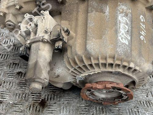Used Transfer box LAND ROVER DISCOVERY IV (L319) 3.0 TD 4x4 (245 hp) 28939048
