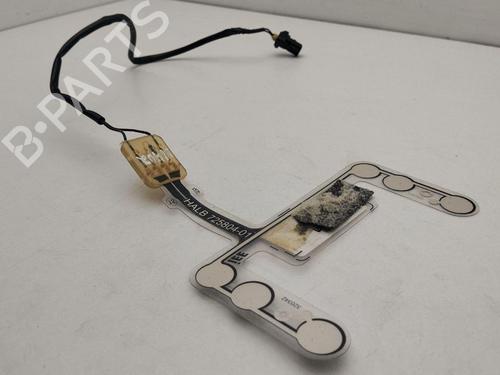 Electronic module MASERATI GHIBLI III (M157) 3.0 | BP28935835M83 