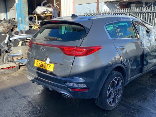 Switch KIA SPORTAGE IV (QL, QLE) 1.6 T-GDI AWD | BP37559093I30 - Image 7
