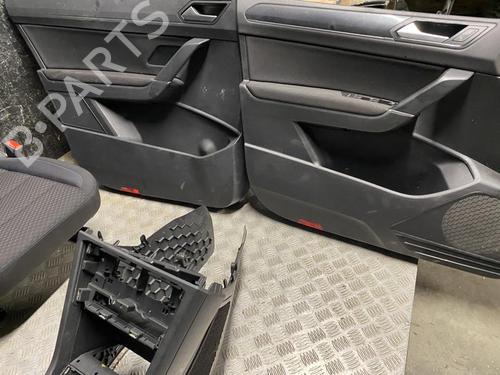 Seats set VW TOURAN (5T1) 2.0 TDI | BP39997813C78 - Image 7