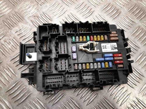 Sikringsdåse TESLA MODEL S (5YJS) P100D AWD (772 hp) 28936388