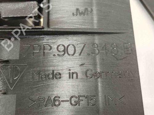 Electronic module PORSCHE CAYENNE (92A) 3.6 | BP28911911M83