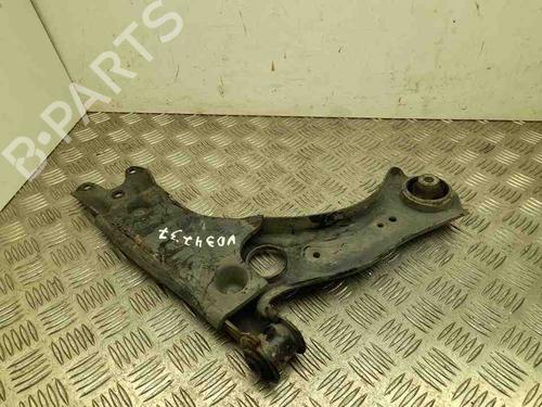 Used Left front suspension arm VW POLO VI (AW1, BZ1, AE1) 1.0 (75 hp) 28946622