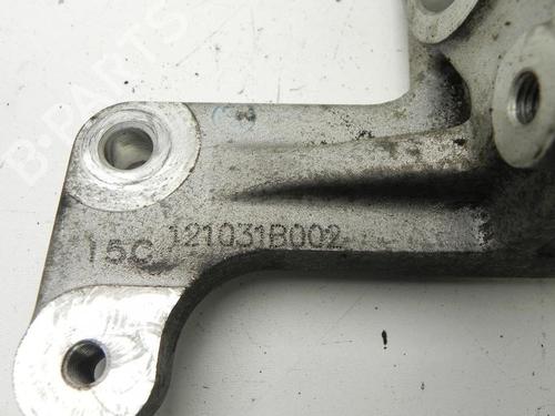Support NISSAN JUKE (F15) 1.6 DIG-T | BP28933946C155 