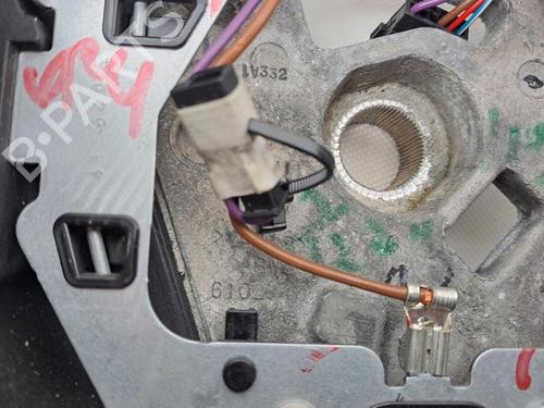 Steering wheel BMW 5 Touring (F11) 525 d | BP28925666C49 