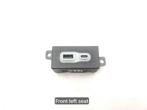 Elektronisk modul CHRYSLER PACIFICA (RU) 3.6 Hybrid | BP28940893M83 