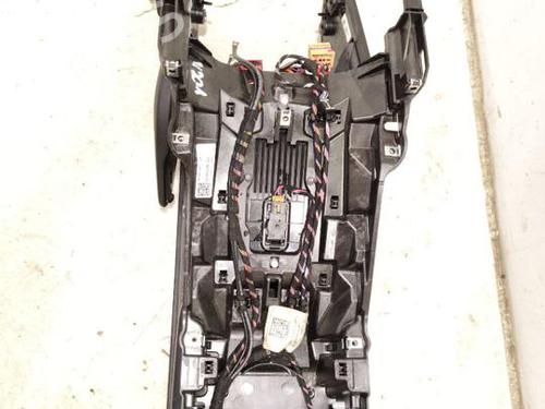 Armrest / Center console PORSCHE TAYCAN (Y1A) Turbo (Y1AFC1) | BP38994821I20 - Image 8