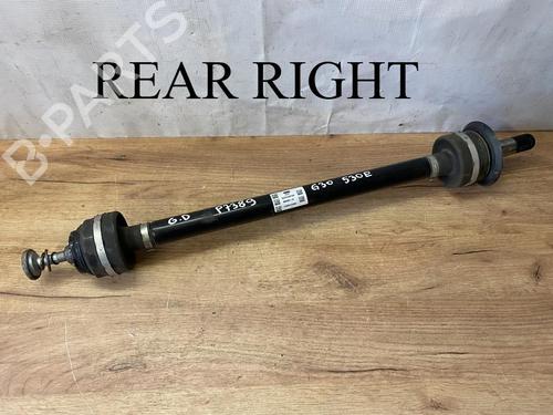 Used Right rear driveshaft Right rear driveshaft 38967034 38967034