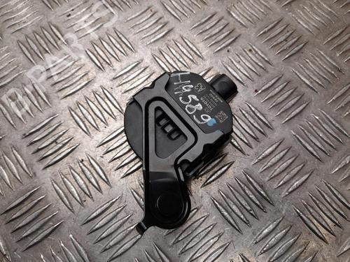 Electronic module LEXUS LBX (_AYH1_, _AYA1_) Hybrid (MAYH10) | BP37565771M83 - Image 2