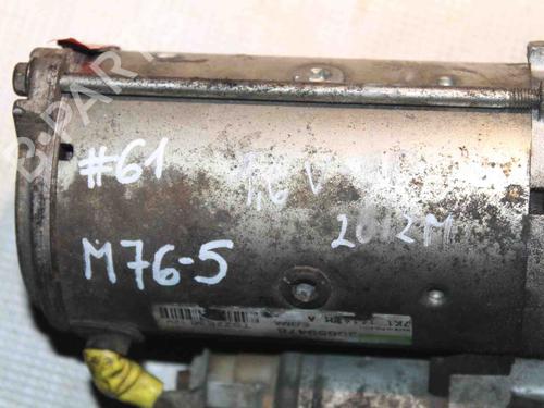 Starter VOLVO V60 I (155) 1.6 DRIVe | BP28939999M8 