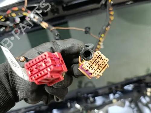 Heckklappe PORSCHE MACAN (95B) 3.0 S | BP32025821C6 