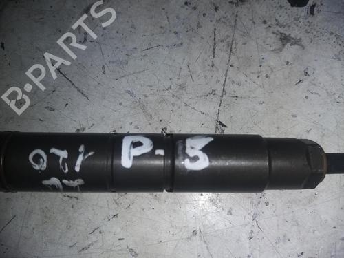 Injector VOLVO V60 I (155) D3 / D4 | BP38963057M100 - Image 4