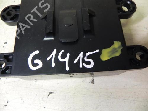Electronic module MITSUBISHI ASX (GA_W_) 1.6 MIVEC (GA1W) | BP37580435M83 - Image 4