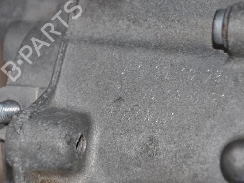 Gearbox VW T-ROC (A11, D11) 1.5 TSI | BP28930988M3 