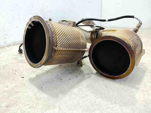 Catalyst PORSCHE PANAMERA (971) 3.0 4 (97ABA1, 97BBA1) | BP29373603M10 