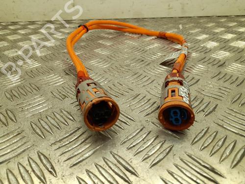 Wiring harness BMW iX (I20) xDrive 40 | BP37558886E16 - Image 2