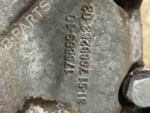 Front differential BMW X5 (E70) M | BP28922209M23