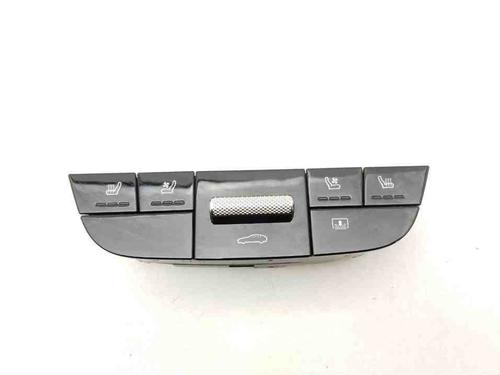 Used Switch PORSCHE PANAMERA (971) 2.9 4 E-Hybrid (97ABE1, 97BBE1, 97ABX1) (462 hp) 28927797