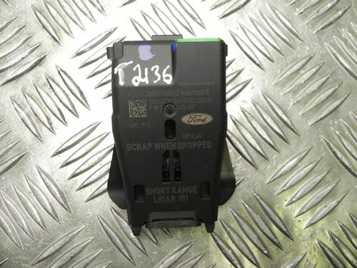 Electronic module FORD FOCUS III Turnier 1.5 TDCi | BP37578058M83 - Image 3