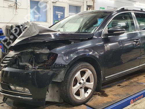 Other VW PASSAT B7 Variant (365) 1.4 TSI EcoFuel | BP37545149O1 - Image 9