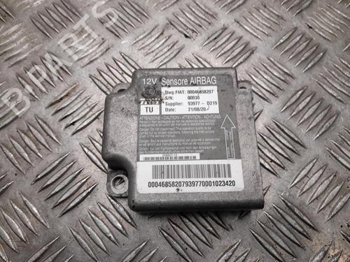 Used ECU airbags ECU airbags 37567186 37567186