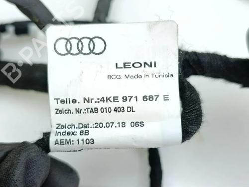 Wiring harness AUDI E-TRON (GEN) 50 quattro | BP28917523E16 - Image 15