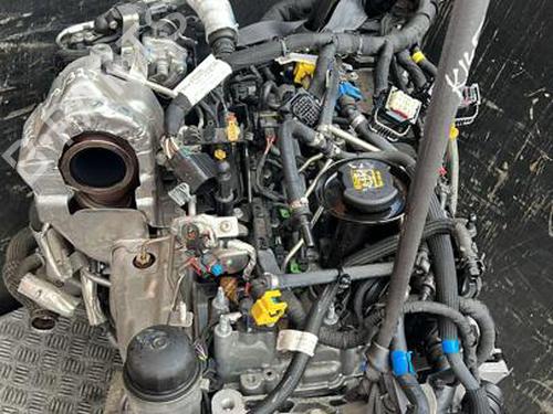 Engine LAND ROVER RANGE ROVER EVOQUE (L551) 2.0 D150 MHEV 4x4 | BP37564444M1 - Image 5