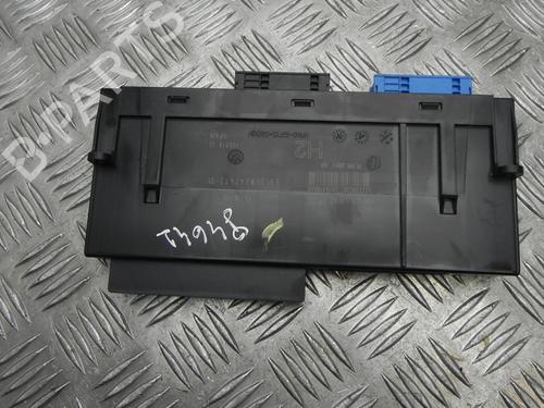 Used Electronic module BMW 3 Touring (E91) 320 d (184 hp) 28938065