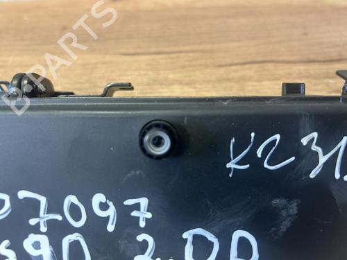 Camera VOLVO S90 II (234) D4 | BP38966712E14 - Image 3