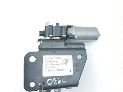 Electronic module PORSCHE PANAMERA (971) 4.0 Turbo S E-Hybrid (97AFH1, 97BFH1) | BP33984882M83 - Image 5