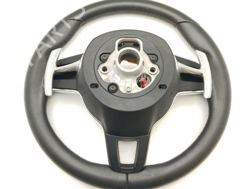 Steering wheel PORSCHE CAYENNE (92A) 3.0 S E-Hybrid | BP28925093C49 
